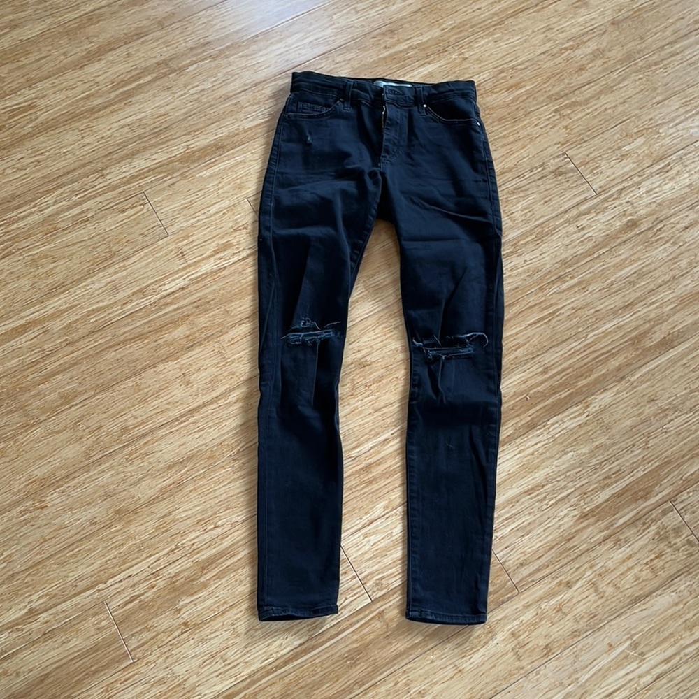 Topshop jeans